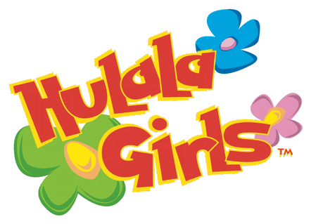 Hulala Girls logo