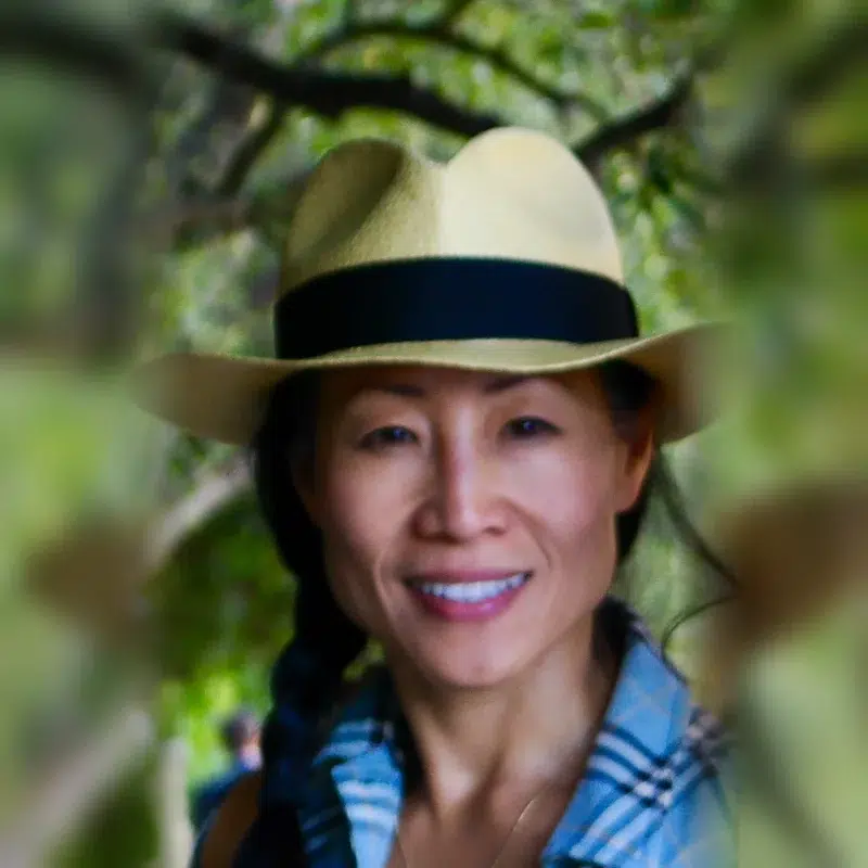 Home 5 Christy Hui, creator of Hulala Girls