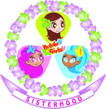Hulala Girls apps icon